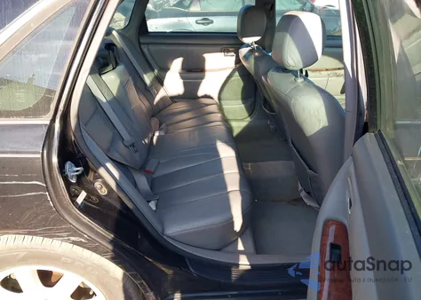 2004 Toyota Avalon Xls z USA, uszkodzony, nr VIN 4T1BF28B14U347601